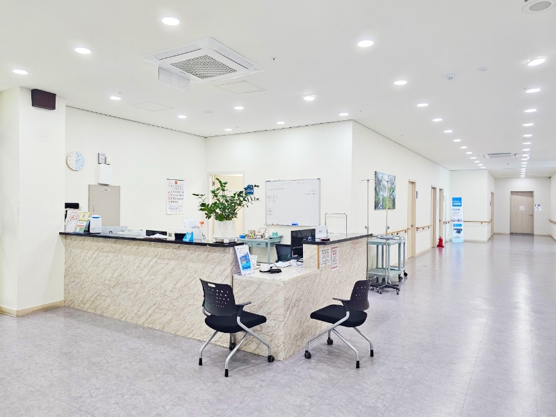 공주경희한방병원 내부 사진10