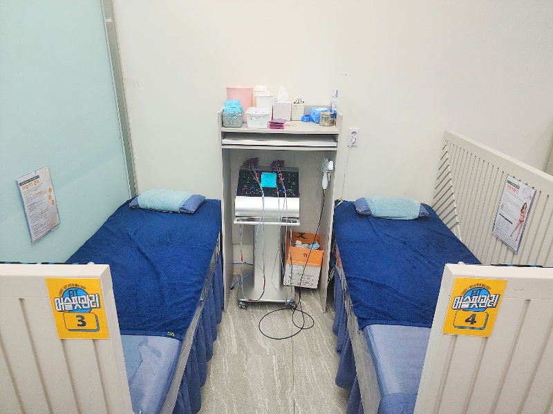 공주경희한방병원 내부 사진5