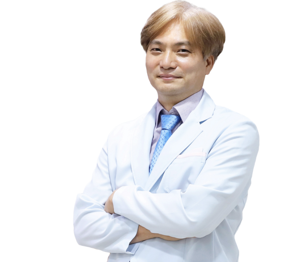 이필우 대표원장 프로필