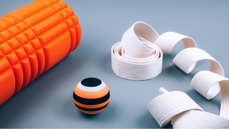 여러가지 소도구들